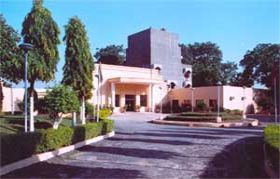 Lotus Nikko Hotel 부다가야 외부 사진