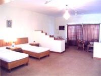 Lotus Nikko Hotel 부다가야 외부 사진