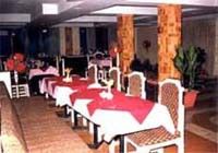 Lotus Nikko Hotel 부다가야 외부 사진