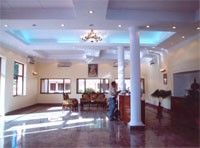 Lotus Nikko Hotel 부다가야 외부 사진